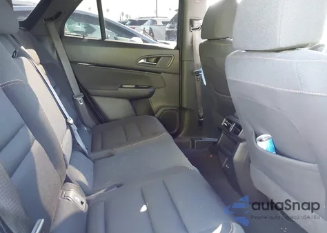 2024 Honda Prologue Ex из США, поврежденный, VIN 3GPKHURM8RS534382